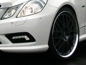 MERCEDES-BENZ E C207 Coupé / A207 Cabrio Väth Tuning MERCEDES-BENZ E C207 Coupé / A207 Cabrio Väth Tuning