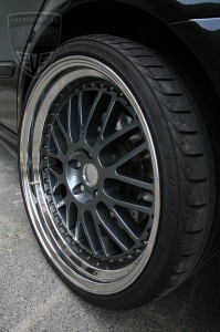 MERCEDES-BENZ E W211 Limousine / S211 T-Modell Väth Tuning 