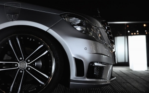 MERCEDES-BENZ E W212 Limousine / S212 T-Modell Prior-Design Tuning 