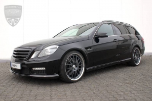 MERCEDES-BENZ E W212 Limousine / S212 T-Modell Väth Tuning 