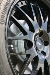 MERCEDES-BENZ E W212 Limousine / S212 T-Modell Väth Tuning 