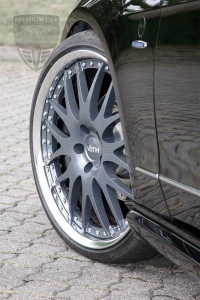 MERCEDES-BENZ E W212 Limousine / S212 T-Modell Väth Tuning 