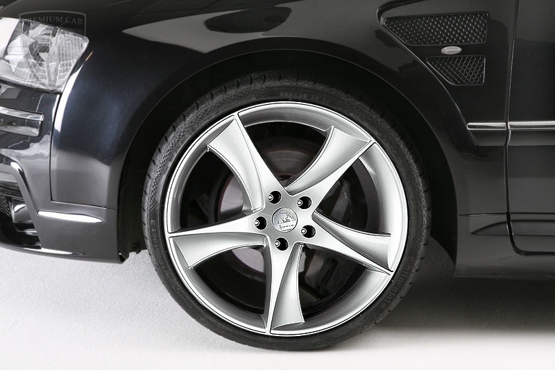 AUDI A8 A8 (D3) 2002-2010 Hofele Tuning AUDI A8 A8 (D3) 2002-2010 Hofele Tuning