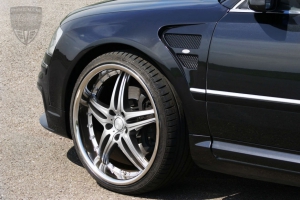 AUDI A8 A8 (D3) 2002-2010 Hofele Tuning AUDI A8 A8 (D3) 2002-2010 Hofele Tuning
