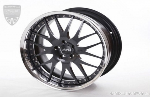 MERCEDES-BENZ GL X164 Offroader Väth Tuning MERCEDES-BENZ GL X164 Offroader Väth Tuning