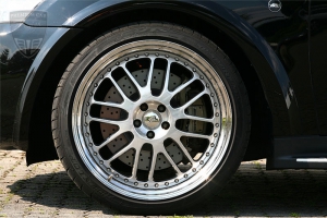 MERCEDES-BENZ ML W164 Offroader Väth Tuning MERCEDES-BENZ ML W164 Offroader Väth Tuning