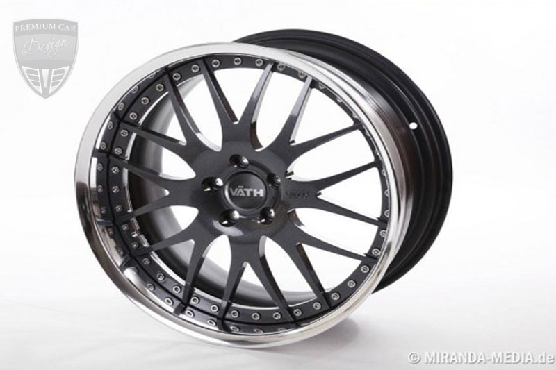 MERCEDES-BENZ ML W166 Offroader Väth Tuning MERCEDES-BENZ ML W166 Offroader Väth Tuning