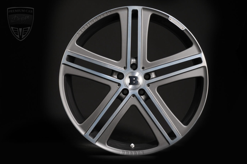 MERCEDES-BENZ S C217 S Coupé Brabus Tuning MERCEDES-BENZ S C217 S Coupé Brabus Tuning