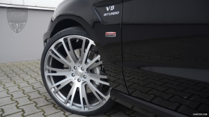 MERCEDES-BENZ S C217 S Coupé Brabus Tuning MERCEDES-BENZ S C217 S Coupé Brabus Tuning