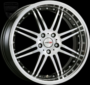 AUDI Q7 Q7 (4L) Hofele Tuning 