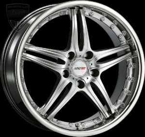 AUDI Q7 Q7 (4L) Hofele Tuning 