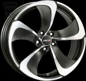 AUDI Q7 Q7 (4L) Hofele Tuning 