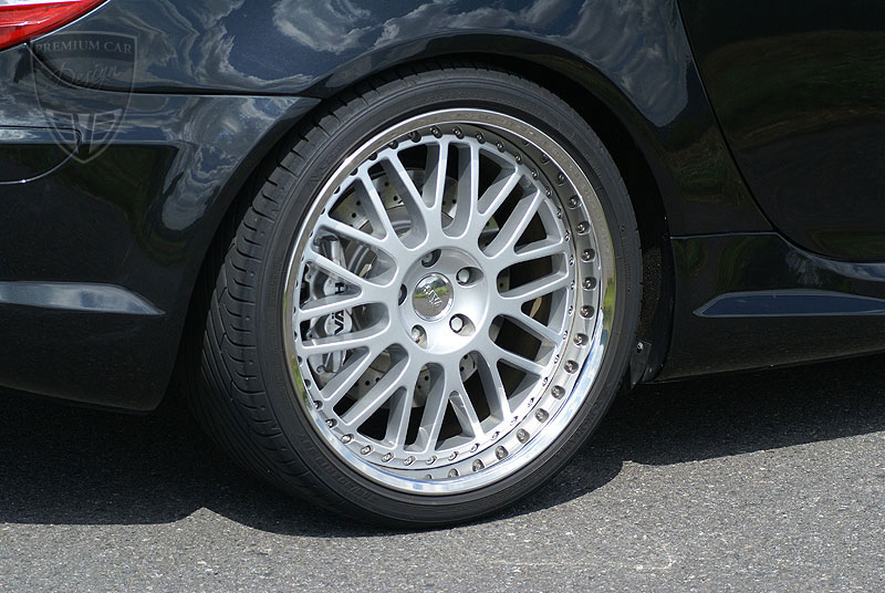 MERCEDES-BENZ SLK R171 Roadster Väth Tuning MERCEDES-BENZ SLK R171 Roadster Väth Tuning