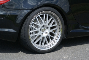 MERCEDES-BENZ SLK R171 Roadster Väth Tuning MERCEDES-BENZ SLK R171 Roadster Väth Tuning