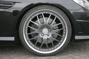 MERCEDES-BENZ SLK R172 Roadster Väth Tuning MERCEDES-BENZ SLK R172 Roadster Väth Tuning