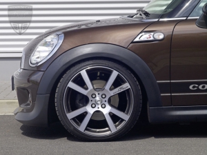 MINI MINI 2007- R55 MINI Cooper S Clubman AC Schnitzer Tuning 