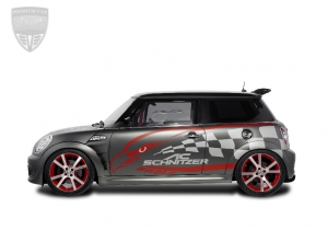MINI MINI 2007- R56 MINI Cooper/Cooper S AC Schnitzer Tuning 
