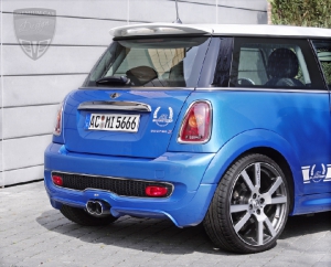 MINI MINI 2007- R56 MINI Cooper/Cooper S AC Schnitzer Tuning 