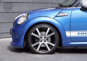 MINI MINI 2007- R56 MINI Cooper/Cooper S AC Schnitzer Tuning 