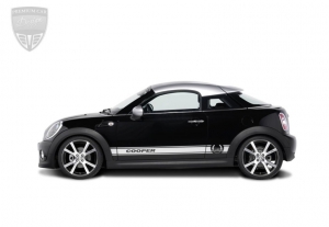 MINI MINI 2007- R58 MINI Coupé AC Schnitzer Tuning MINI MINI 2007- R58 MINI Coupé AC Schnitzer Tuning