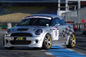 MINI MINI 2007- R58 MINI Coupé AC Schnitzer Tuning MINI MINI 2007- R58 MINI Coupé AC Schnitzer Tuning