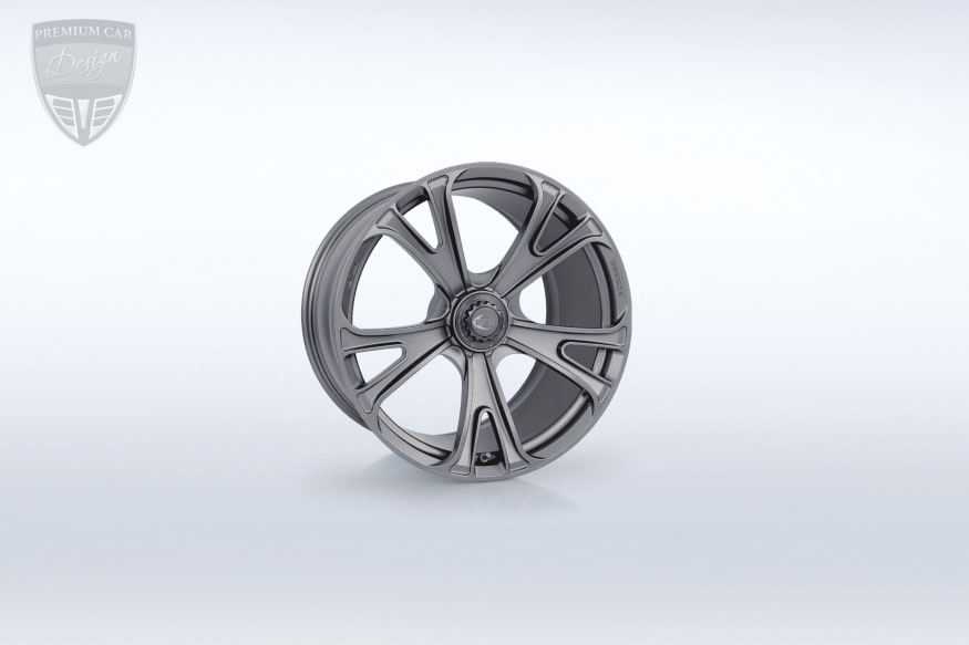 PORSCHE 911 991 Coupé/Cabrio Techart Tuning PORSCHE 911 991 Coupé/Cabrio Techart Tuning