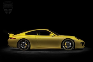 PORSCHE 911 991 Coupé/Cabrio Techart Tuning PORSCHE 911 991 Coupé/Cabrio Techart Tuning