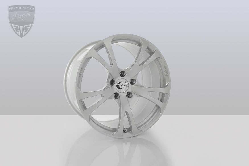 PORSCHE 911 996 Coupé/Cabrio Techart Tuning PORSCHE 911 996 Coupé/Cabrio Techart Tuning