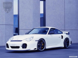 PORSCHE 911 996 Coupé/Cabrio Techart Tuning PORSCHE 911 996 Coupé/Cabrio Techart Tuning