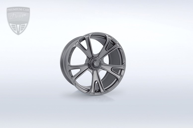 PORSCHE 911 Turbo 991 Turbo Techart Tuning PORSCHE 911 Turbo 991 Turbo Techart Tuning