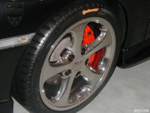 PORSCHE 911 Turbo 996 Turbo Techart Tuning PORSCHE 911 Turbo 996 Turbo Techart Tuning