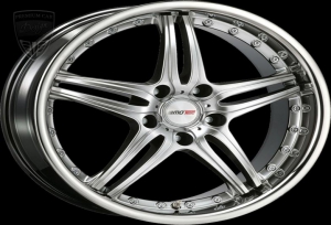 AUDI R8 Coupé/Cabrio (2006-2015) Hofele Tuning 