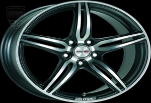 AUDI R8 Coupé/Cabrio (2006-2015) Hofele Tuning 