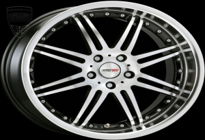 AUDI R8 Coupé/Cabrio (2006-2015) Hofele Tuning 