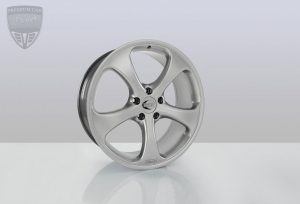 PORSCHE Boxster Boxster (981) Techart Tuning 