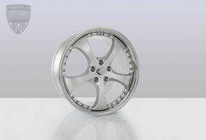 PORSCHE Boxster Boxster (981) Techart Tuning 