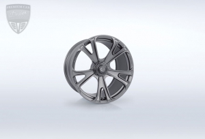 PORSCHE Boxster Boxster (981) Techart Tuning 