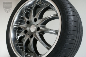 PORSCHE Boxster Boxster (986) Hofele Tuning 