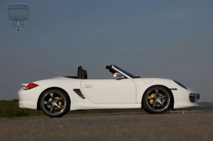 PORSCHE Boxster Boxster (987) Techart Tuning PORSCHE Boxster Boxster (987) Techart Tuning