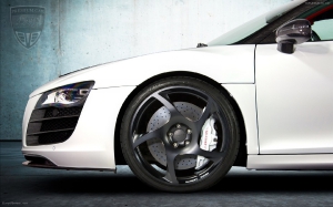 AUDI R8 Coupé/Cabrio (2006-2015) Mansory Tuning AUDI R8 Coupé/Cabrio (2006-2015) Mansory Tuning