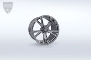 PORSCHE Cayenne Cayenne (957) Techart Tuning 