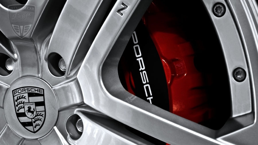 PORSCHE Cayenne Cayenne (958) Kahn Design Tuning PORSCHE Cayenne Cayenne (958) Kahn Design Tuning