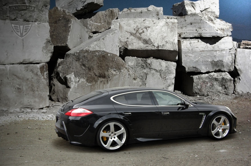 PORSCHE Cayenne Cayenne (958) Mansory Tuning PORSCHE Cayenne Cayenne (958) Mansory Tuning