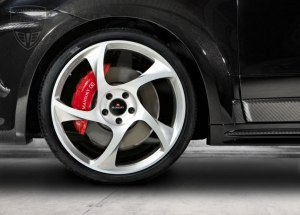 PORSCHE Cayenne Cayenne (958) Mansory Tuning PORSCHE Cayenne Cayenne (958) Mansory Tuning