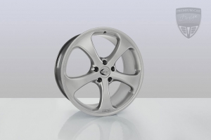 PORSCHE Cayman Cayman (981) Techart Tuning 