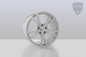 PORSCHE Cayman Cayman (981) Techart Tuning 