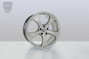 PORSCHE Cayman Cayman (987) Techart Tuning 