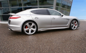 PORSCHE Panamera Panamera (970) Hofele Tuning PORSCHE Panamera Panamera (970) Hofele Tuning