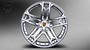 PORSCHE Panamera Panamera (970) Kahn Design Tuning PORSCHE Panamera Panamera (970) Kahn Design Tuning