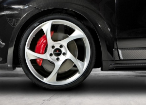 PORSCHE Panamera Panamera (970) LCI Mansory Tuning PORSCHE Panamera Panamera (970) LCI Mansory Tuning